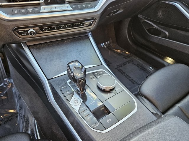 2021 BMW 3 Series 330i xDrive