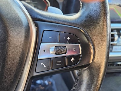 2021 BMW 3 Series 330i xDrive