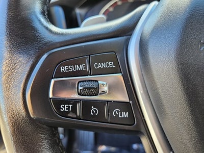 2021 BMW 3 Series 330i xDrive