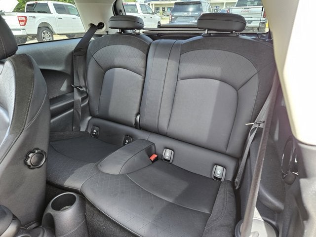 2024 MINI Hardtop 2 Door Cooper SE