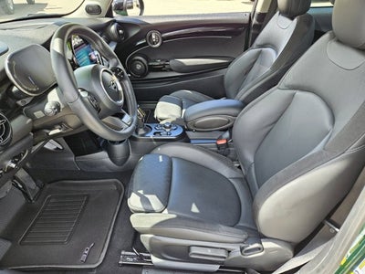 2024 MINI Hardtop 2 Door Cooper SE