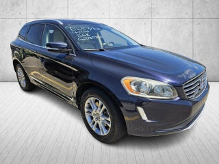 2016 Volvo XC60 T5 Drive-E Premier