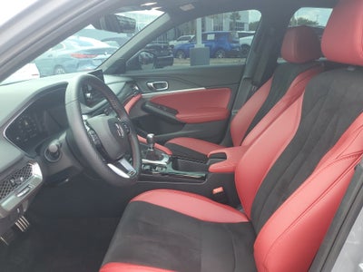 2026 Acura Integra Type S