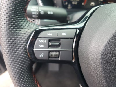 2026 Acura Integra Type S