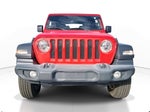 2021 Jeep Wrangler Sport S