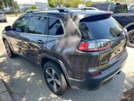 2019 Jeep Cherokee Base