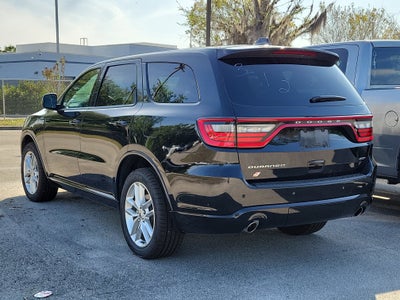 2023 Dodge Durango GT