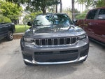 2025 Jeep Grand Cherokee L Laredo X