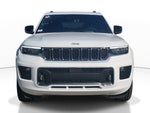 2025 Jeep Grand Cherokee L Overland