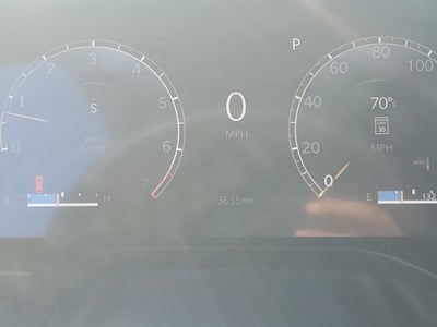 2025 Jeep Grand Cherokee L Overland