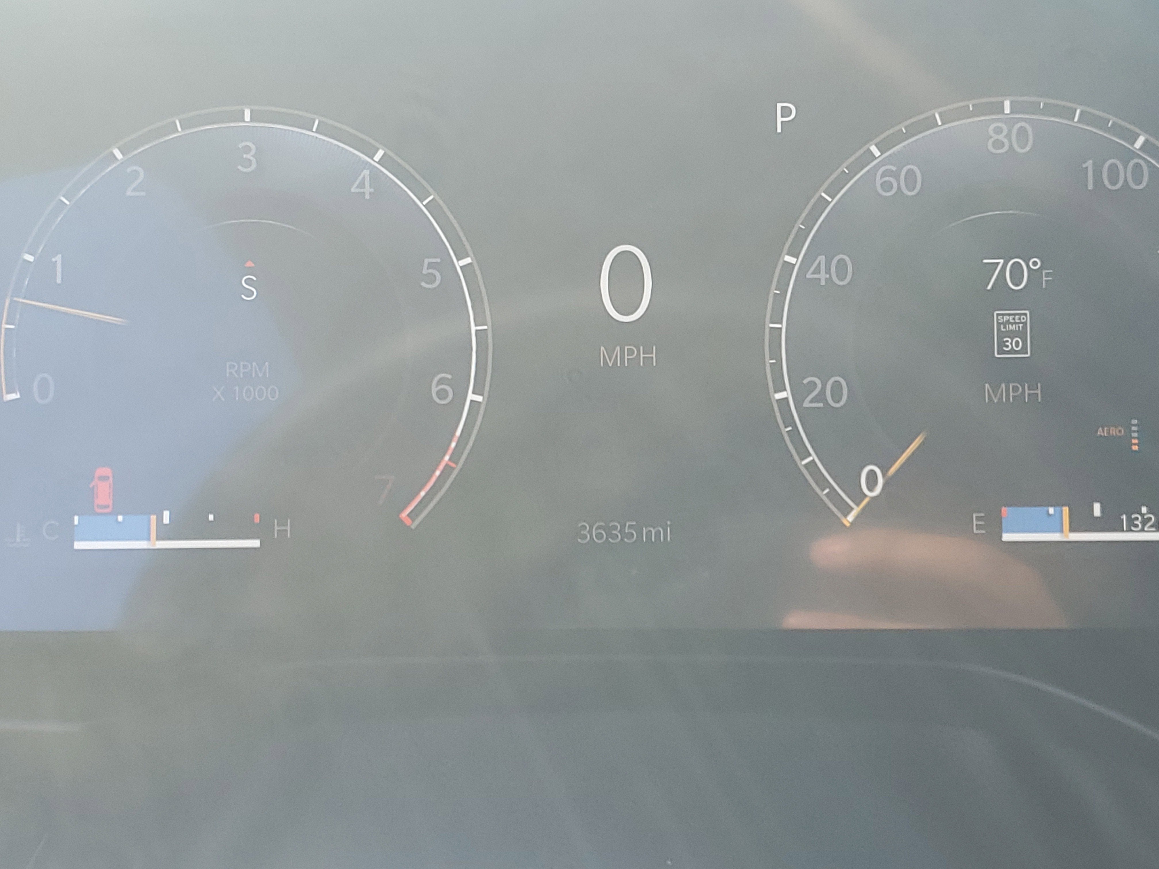 2025 Jeep Grand Cherokee L Overland