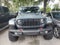 2025 Jeep Wrangler Rubicon X