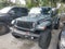 2025 Jeep Wrangler Rubicon X