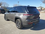 2022 Jeep Grand Cherokee 4xe Trailhawk