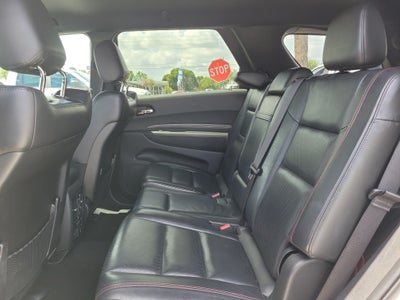 2022 Dodge Durango R/T