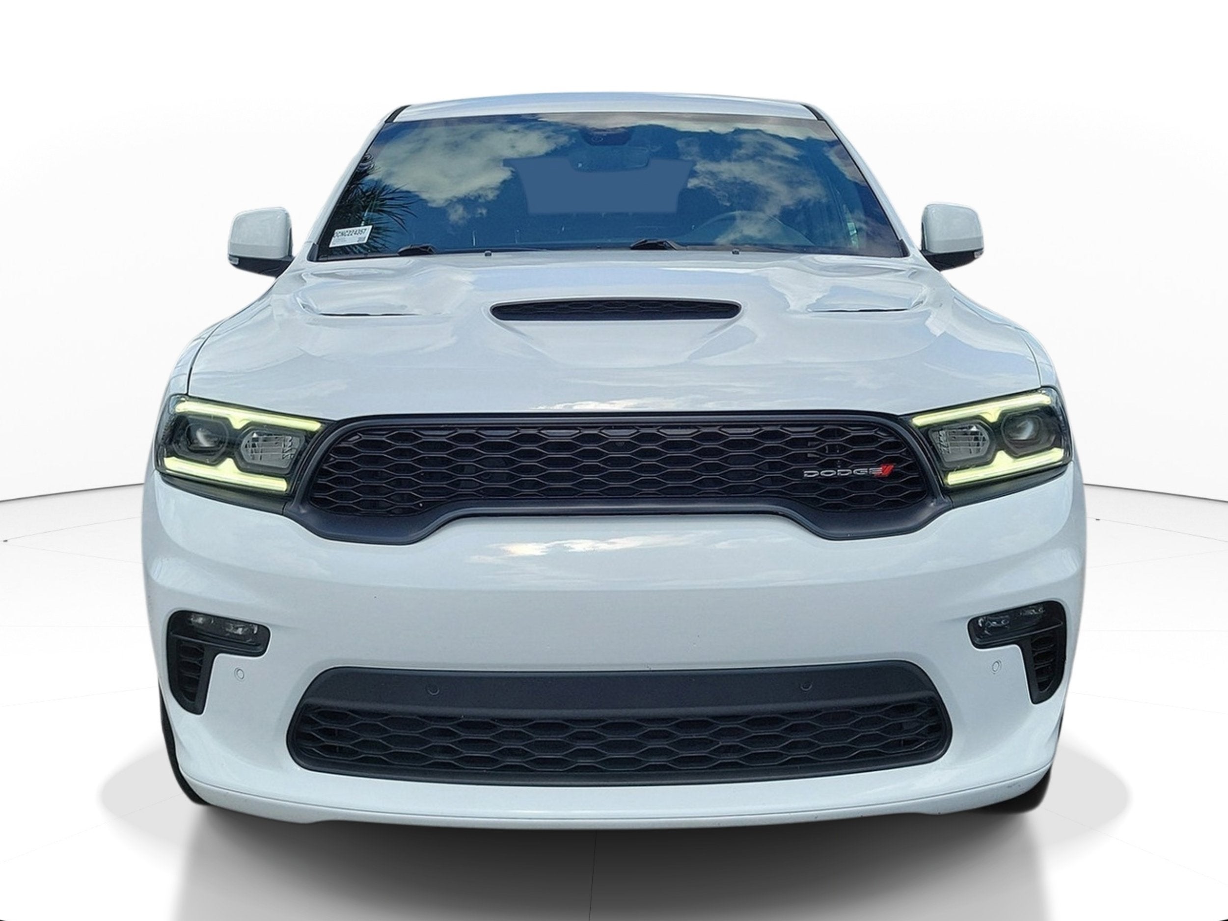 2022 Dodge Durango R/T