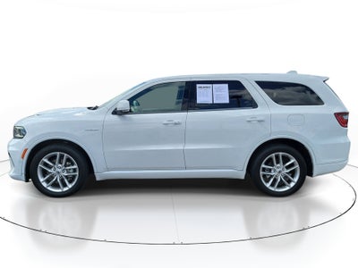 2022 Dodge Durango R/T