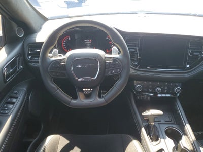 2024 Dodge Durango SRT 392 AlcHEMI