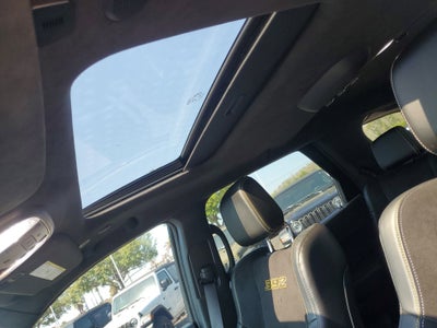 2024 Dodge Durango SRT 392 AlcHEMI