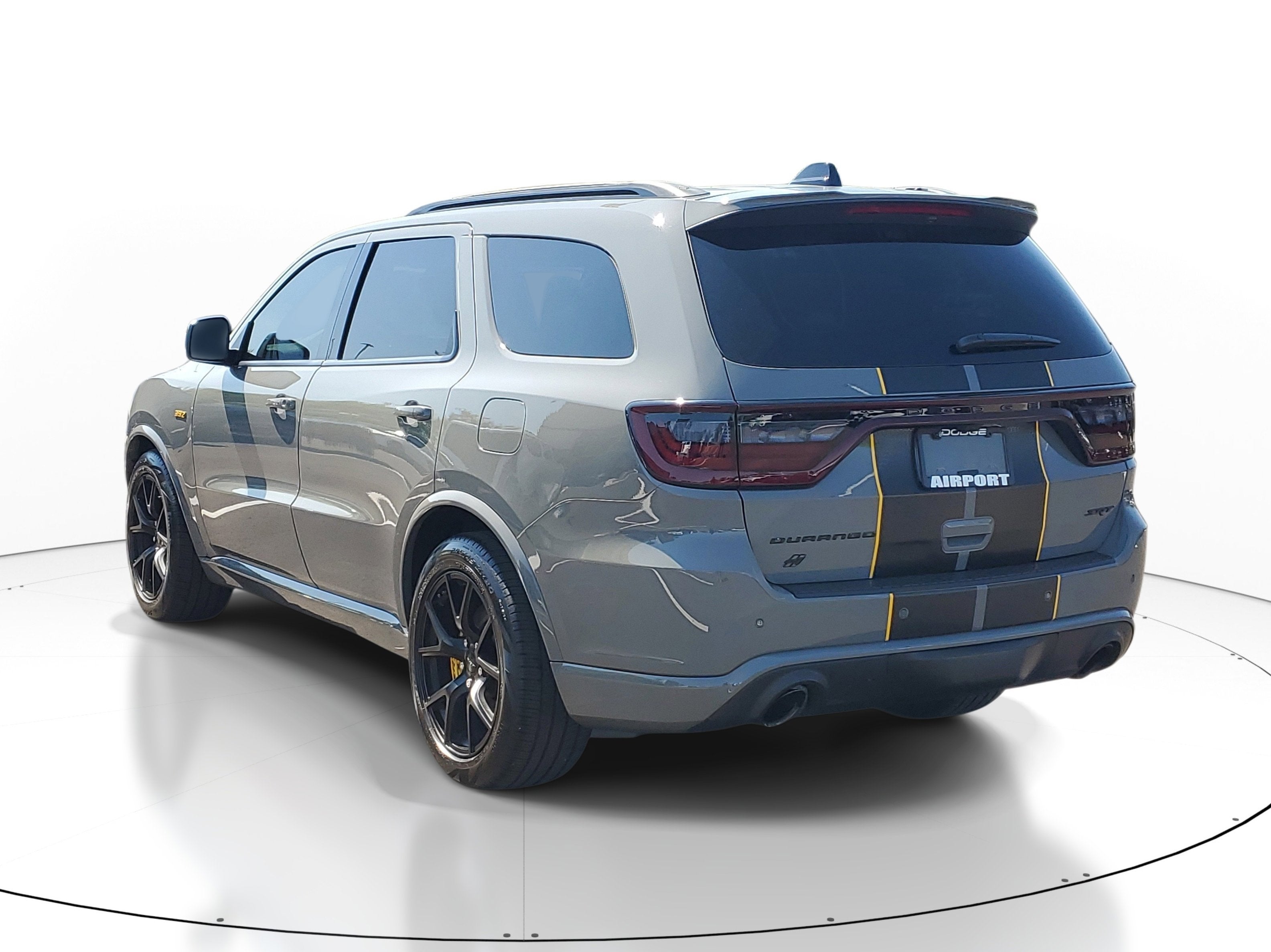 2024 Dodge Durango SRT 392 AlcHEMI