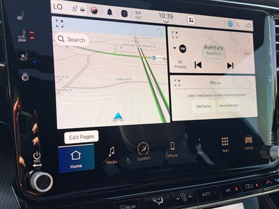 2024 Jeep Grand Wagoneer L Series II