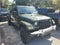 2021 Jeep Gladiator Willys