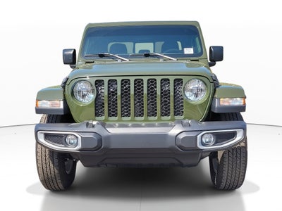 2023 Jeep Gladiator Sport S