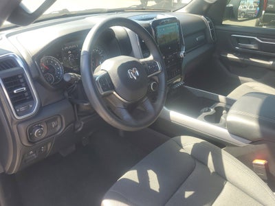 2024 RAM 1500 Big Horn
