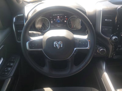 2024 RAM 1500 Big Horn