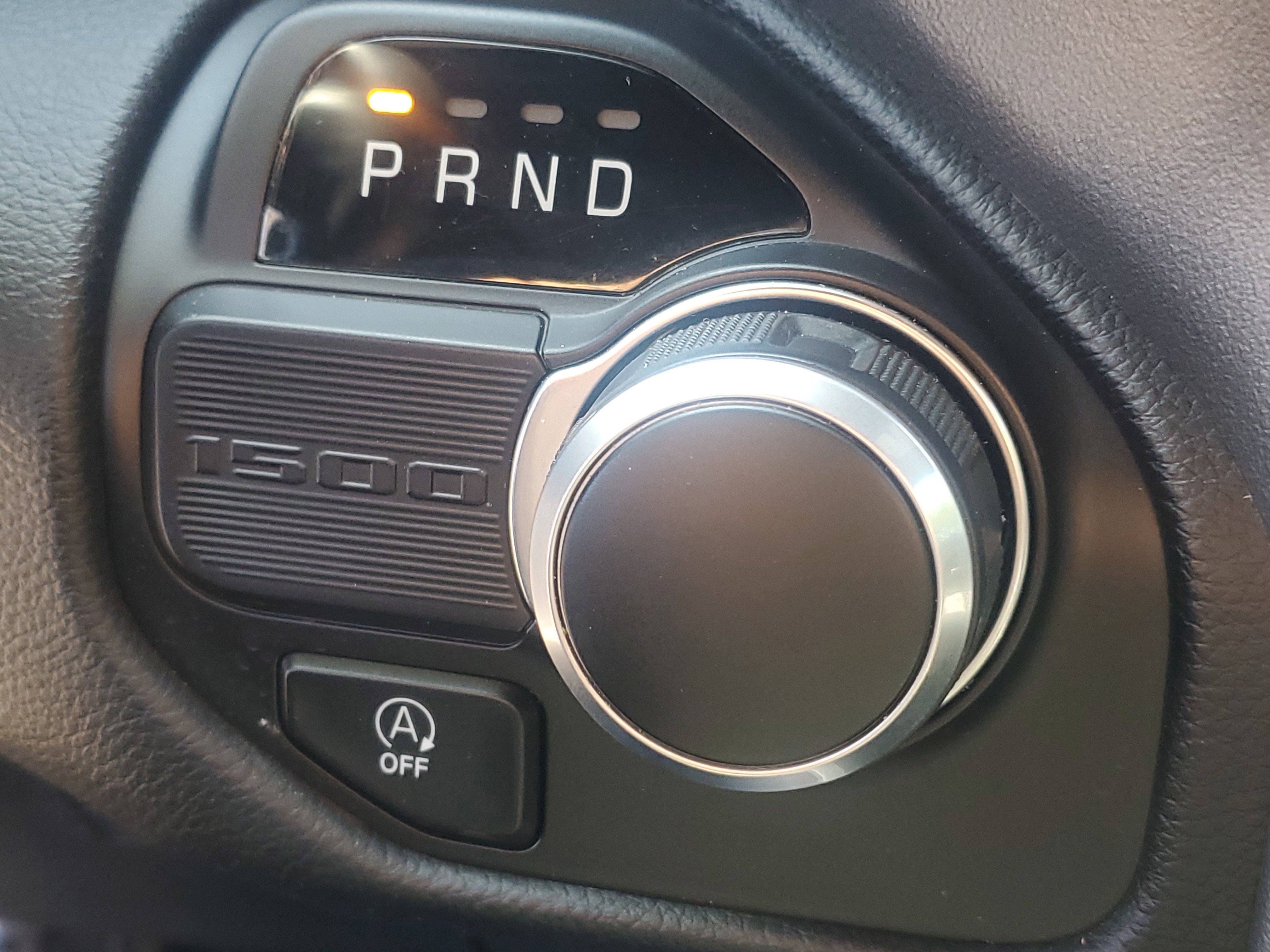 2024 RAM 1500 Big Horn