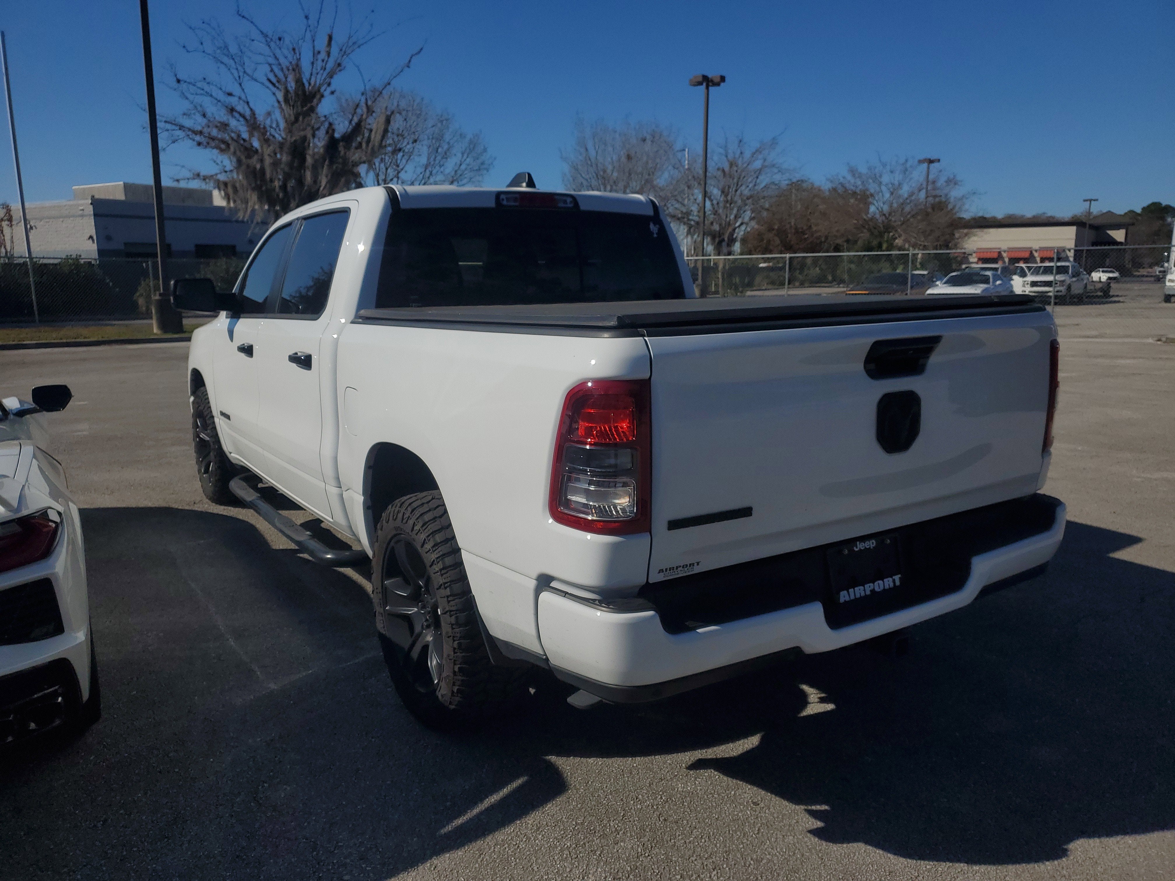 2024 RAM 1500 Big Horn