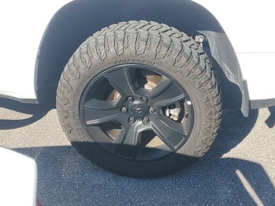 2024 RAM 1500 Big Horn