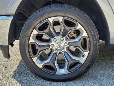 2023 RAM 1500 Limited