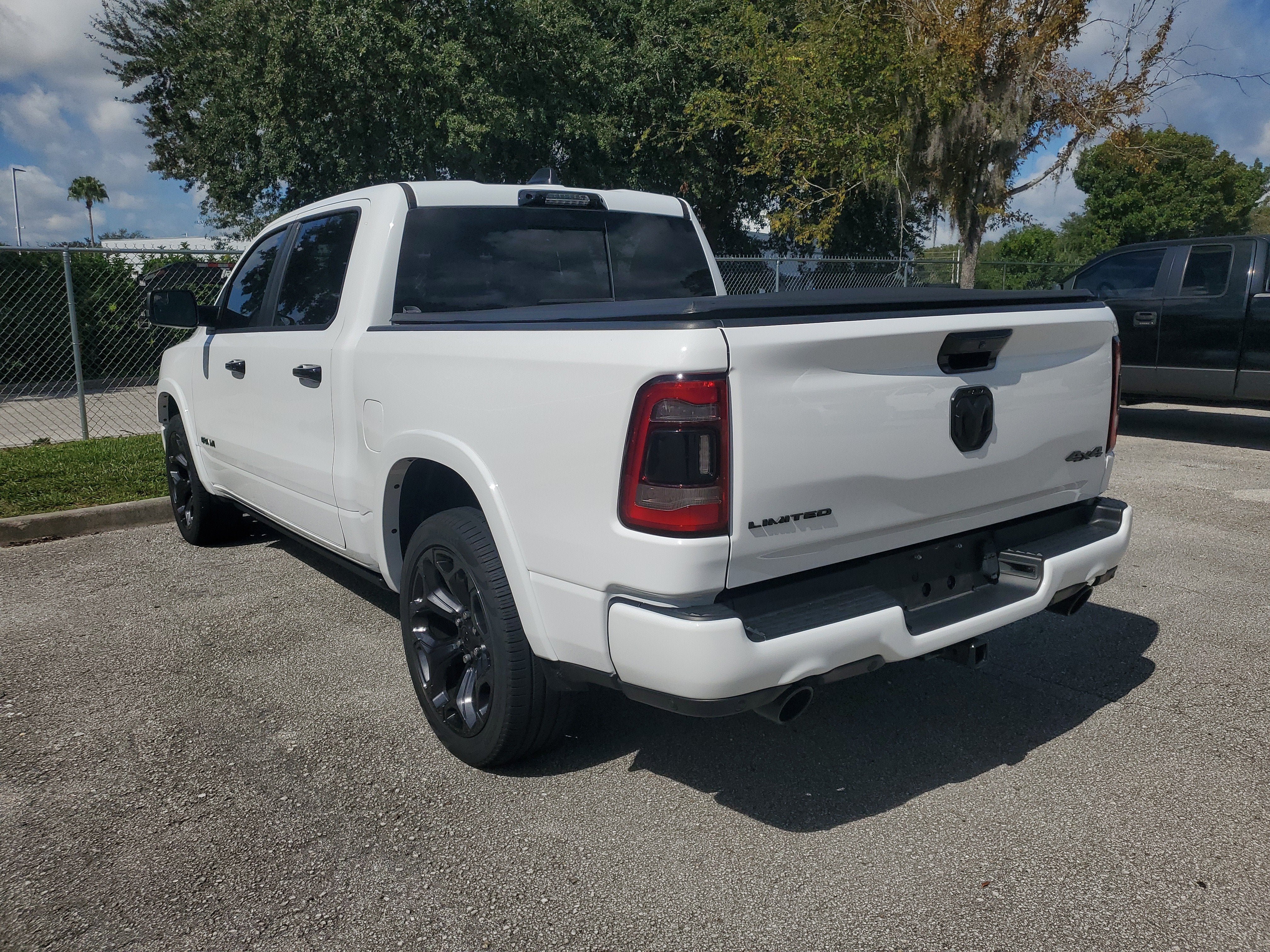 2023 RAM 1500 Limited