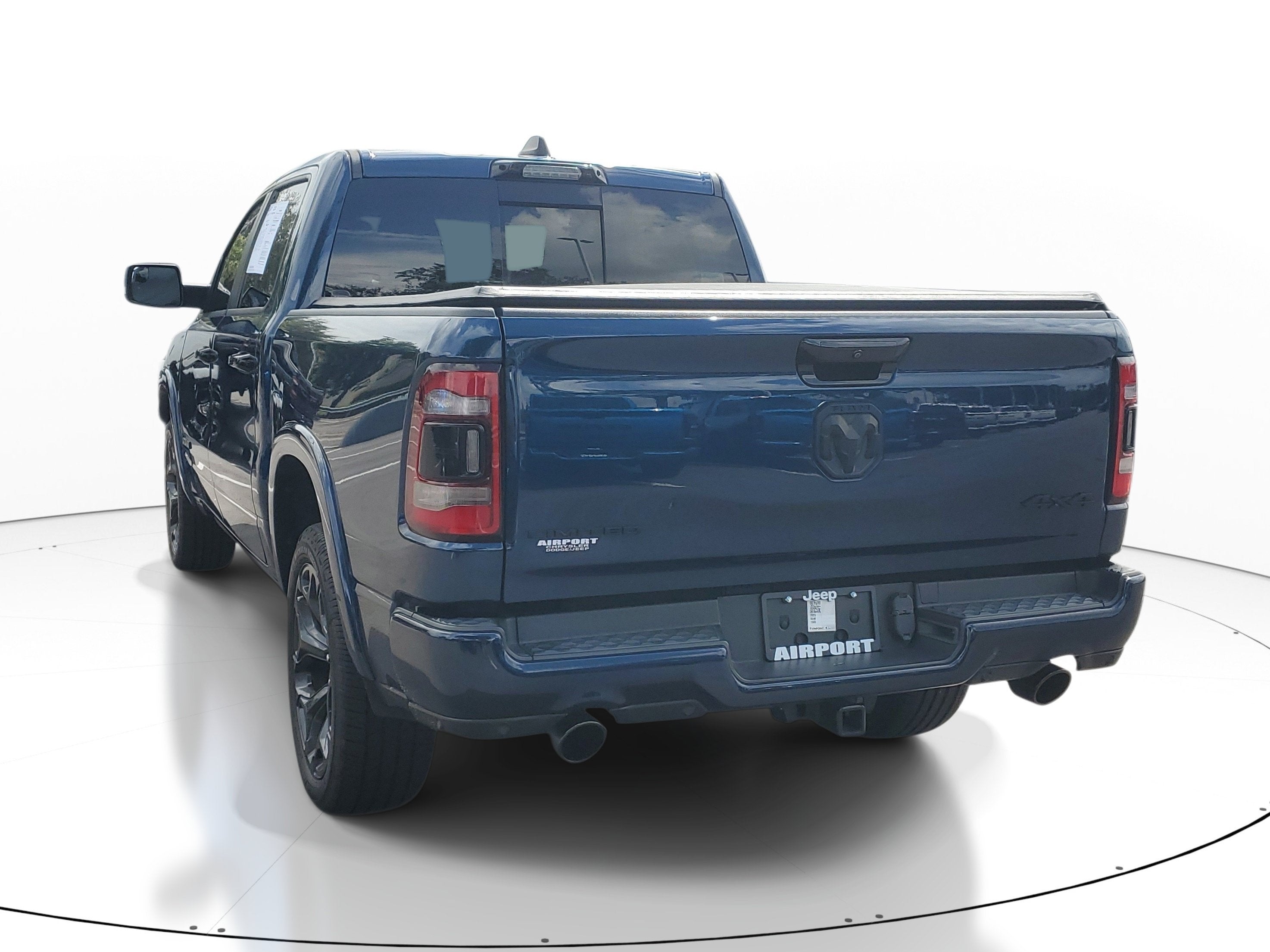 2023 RAM 1500 Limited