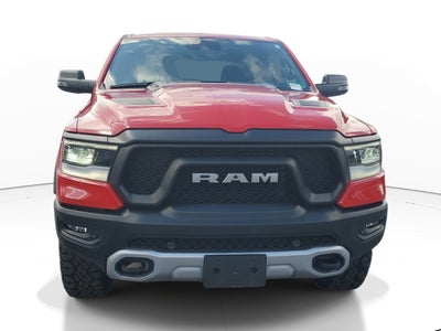 2024 RAM 1500 Rebel