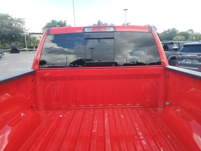 2024 RAM 1500 Rebel
