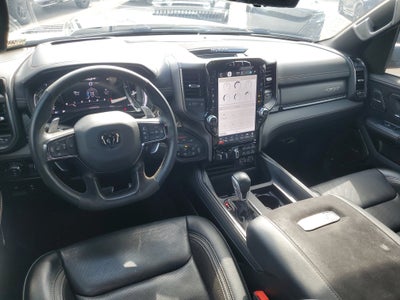 2024 RAM 1500 TRX