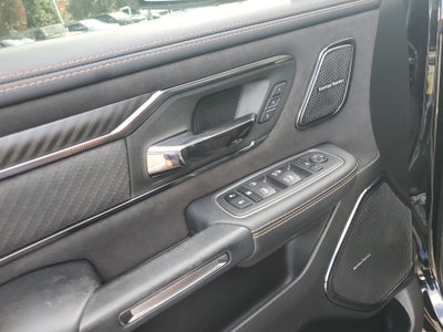 2024 RAM 1500 TRX