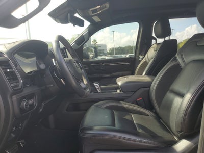 2024 RAM 1500 TRX
