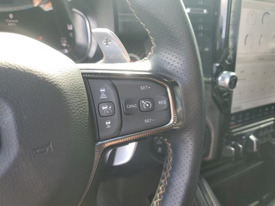 2024 RAM 1500 TRX