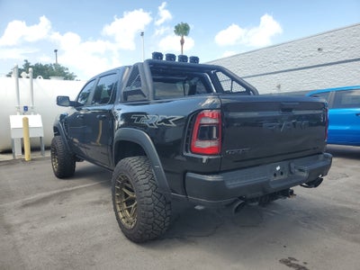 2024 RAM 1500 TRX