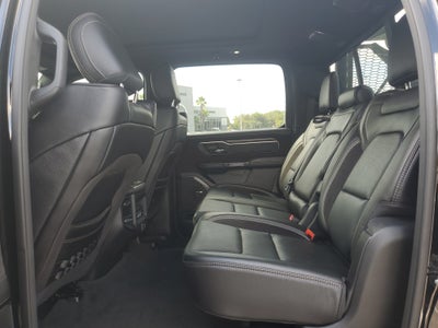 2024 RAM 1500 TRX