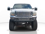 2000 Ford Super Duty F-350 SRW XL