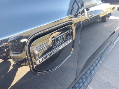2023 Ford F-150 Lightning LARIAT