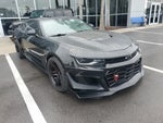 2018 Chevrolet Camaro ZL1