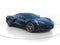 2026 Chevrolet Corvette 1LT