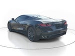 2026 Chevrolet Corvette 1LT