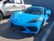 2023 Chevrolet Corvette 2LT