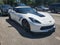 2019 Chevrolet Corvette 2LT
